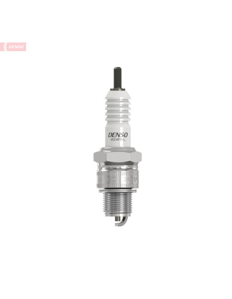Bougie d'allumage DENSO Standard W24FR-L