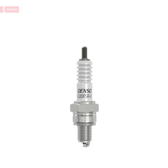 Bougie d'allumage DENSO Standard U20FSR-U