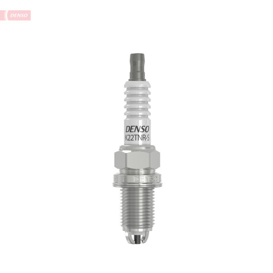 Bougie d'allumage DENSO Standard K22TNR-S