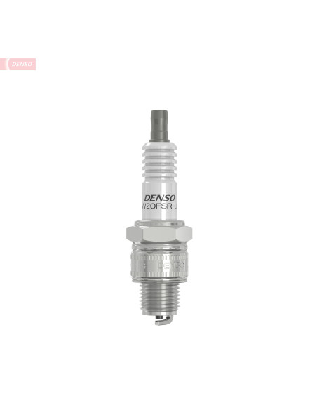 Bougie d'allumage DENSO Standard W20FSR-U