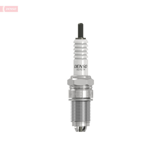 Bougie d'allumage DENSO Standard X27ETR