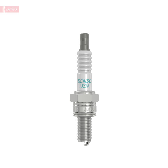 Bougie d'allumage DENSO Iridium IU27A