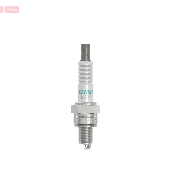 Bougie d'allumage DENSO Iridium IUF22