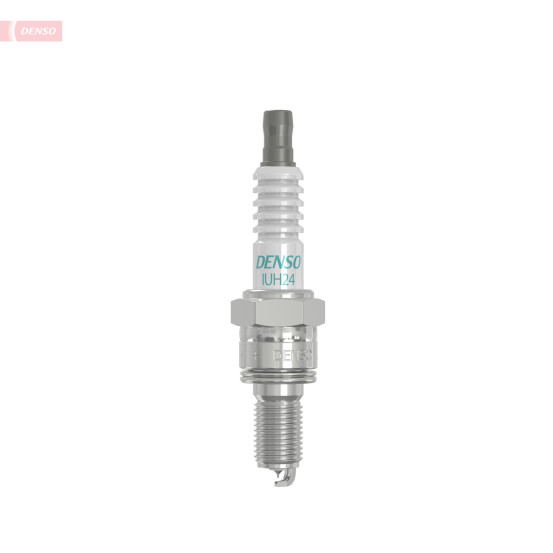 Bougie d'allumage DENSO Iridium IUH24