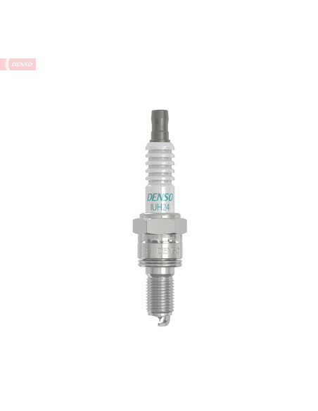 Bougie d'allumage DENSO Iridium IUH24