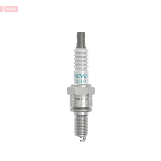 Bougie d'allumage DENSO Iridium IUH27
