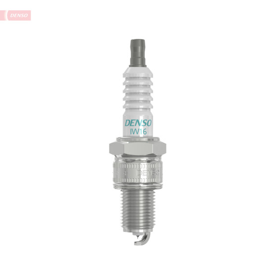 Bougie d'allumage DENSO Iridium IW16