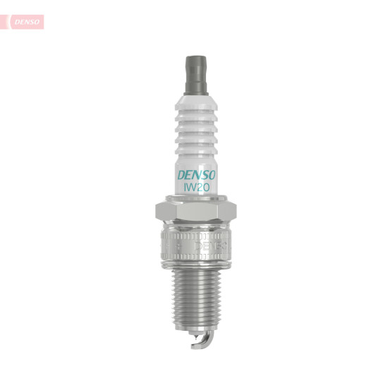 Bougie d'allumage DENSO Iridium IW20