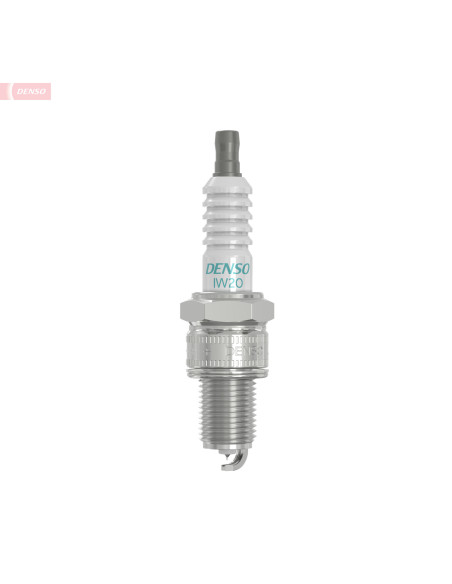 Bougie d'allumage DENSO Iridium IW20