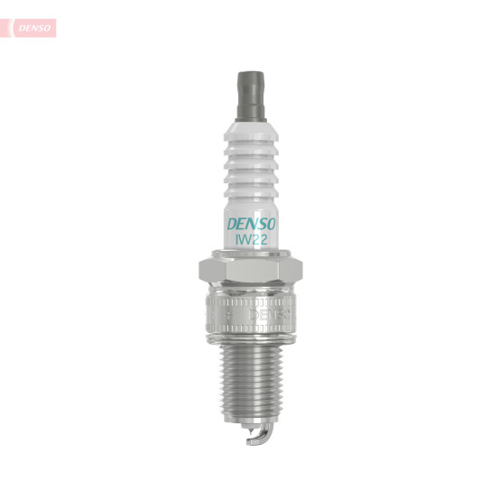 Bougie d'allumage DENSO Iridium IW22