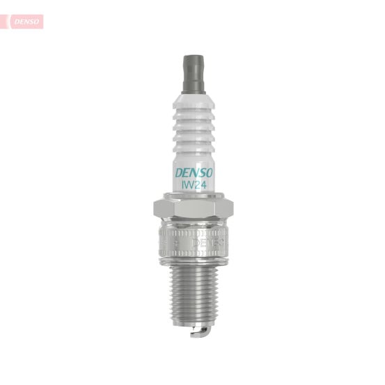 Bougie d'allumage DENSO Iridium IW24
