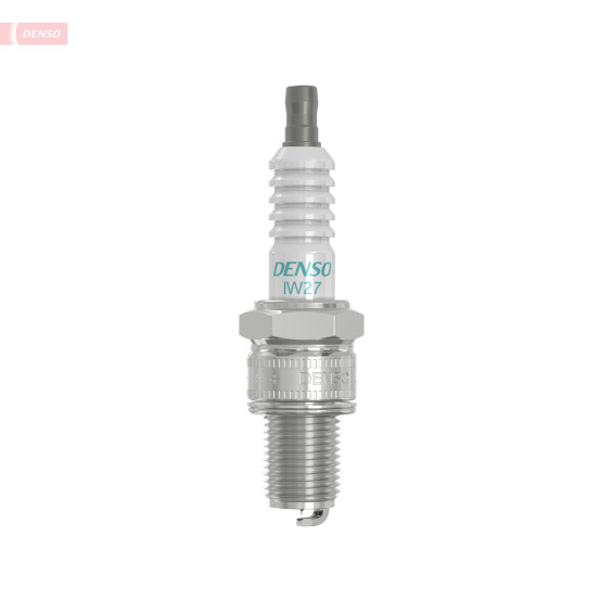 Bougie d'allumage DENSO Iridium IW27