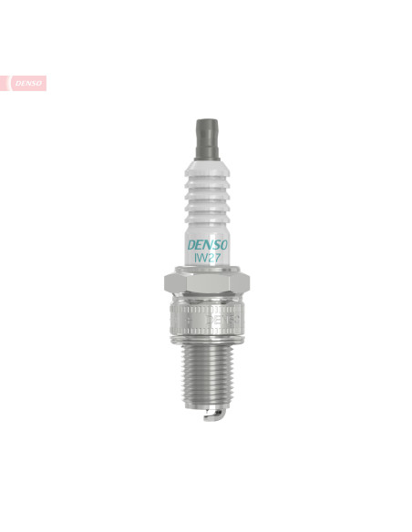 Bougie d'allumage DENSO Iridium IW27