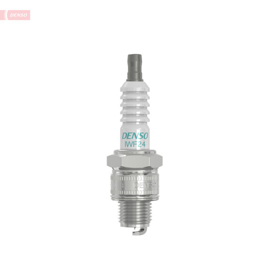 Bougie d'allumage DENSO Iridium IWF24