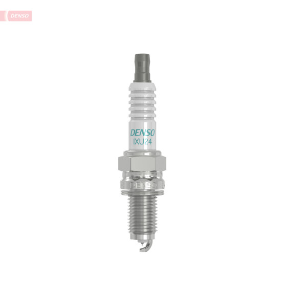 Bougie d'allumage DENSO Iridium IXU24