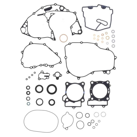 Pochette de joints moteur complète ATHENA - Joints spis inclus - HONDA 250 CRF R / RX 2022-2024