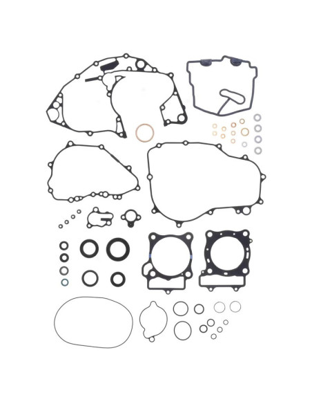 Pochette de joints moteur complète ATHENA - Joints spis inclus - HONDA 250 CRF R / RX 2022-2024