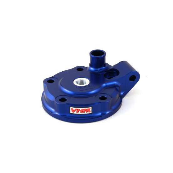 Culasse VHM YAMAHA 125 YZ 2022 Bleu