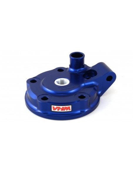 Culasse VHM YAMAHA 125 YZ 2022 Bleu