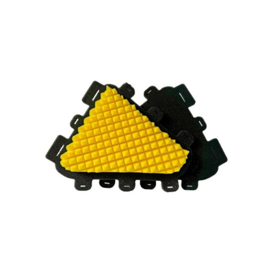 Filtre à air FWF Funnelweb Proline Honda 250/450 CRF-R 2025-2026