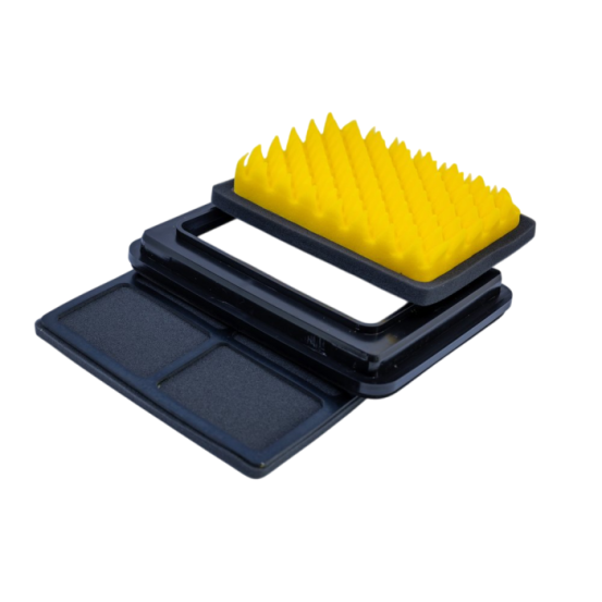 Kit complet + Filtre à air FWF Funnelweb Proline Husqvarna Norden 901 KTM 790 / 890 2022-2024