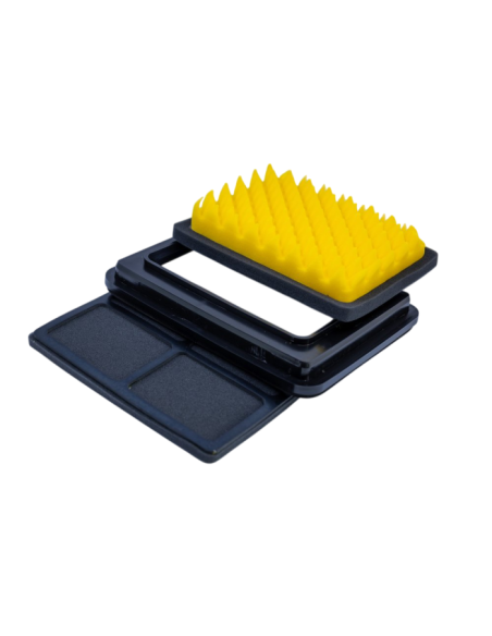 Kit complet + Filtre à air FWF Funnelweb Proline Husqvarna Norden 901 KTM 790 / 890 2022-2024