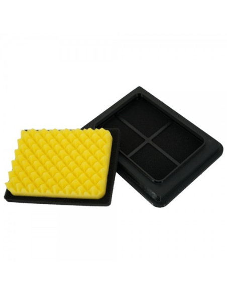 Kit complet + Filtre à air FWF Funnelweb Proline Husqvarna Norden 901 KTM 790 / 890 2022-2024