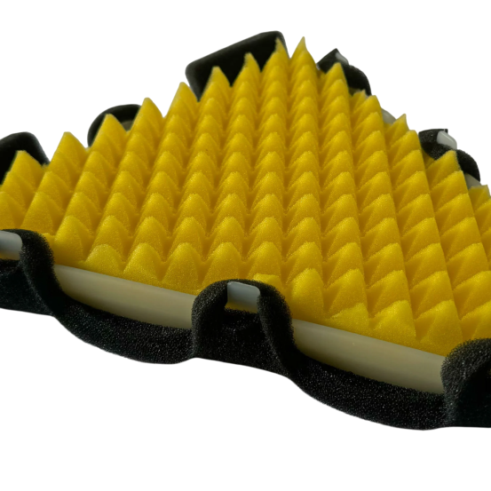 Filtre à air FWF Funnelweb Proline Honda 250/450 CRF-R 2025-2026