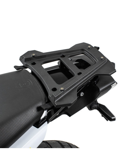 Base de fixation sacoche KRIEGA OS-Base HUSQVARNA Norden 901