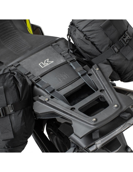 Base de fixation sacoche KRIEGA OS-Base HUSQVARNA Norden 901