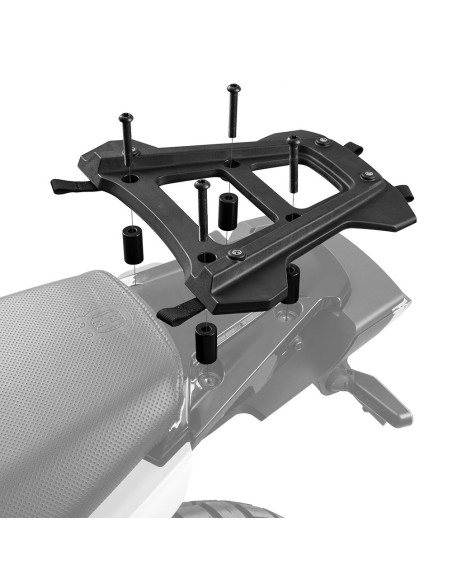 Base de fixation sacoche KRIEGA OS-Base HUSQVARNA Norden 901