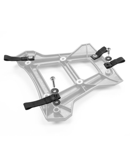 Base de fixation sacoche KRIEGA OS-Base HUSQVARNA Norden 901