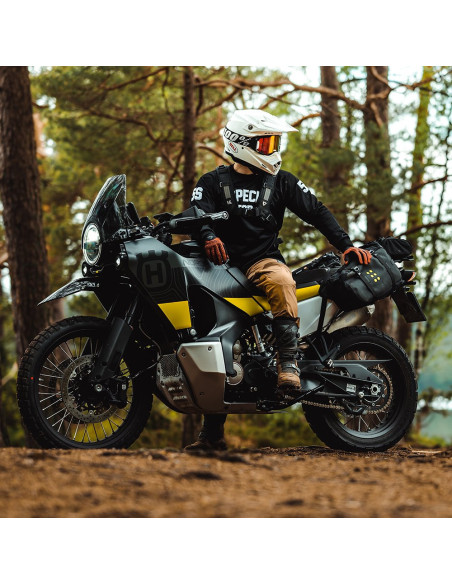 Base de fixation sacoche KRIEGA OS-Base HUSQVARNA Norden 901