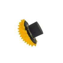 Pré-Filtre à air FWF Funnelweb Proline Yamaha Ténéré 700 2022-2025 (Compatible uniquement filtre FWF)