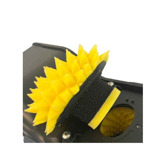 Pré-Filtre à air FWF Funnelweb Proline Yamaha Ténéré 700 2022-2025 (Compatible uniquement filtre FWF)
