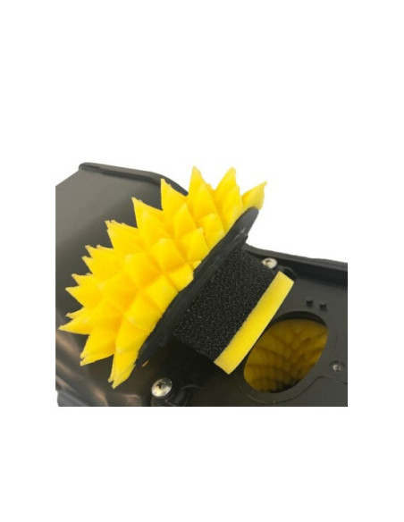 Pré-Filtre à air FWF Funnelweb Proline Yamaha Ténéré 700 2022-2025 (Compatible uniquement filtre FWF)
