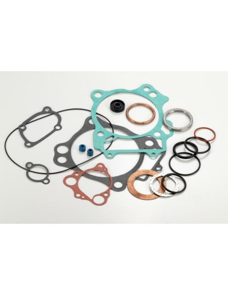 Pochette de joints haut moteur VERTEX KAWASAKI 125 KX 1998 - 2000