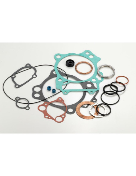 Pochette de joints haut moteur VERTEX HONDA 250 CRF-R 2004 - 2009 250 CRF-X 2004 - 2017 Big Bore 85mm