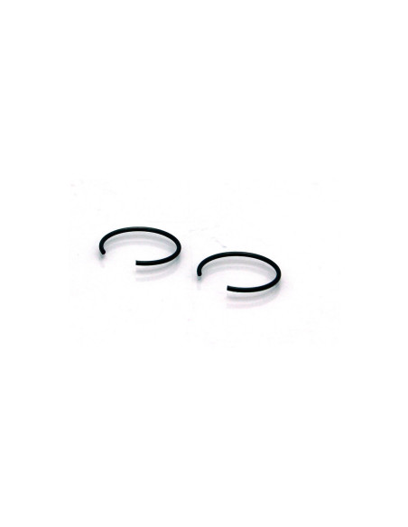 Circlips Vertex pour 450 TRX R 04-05 et 450 KFX R 08-11