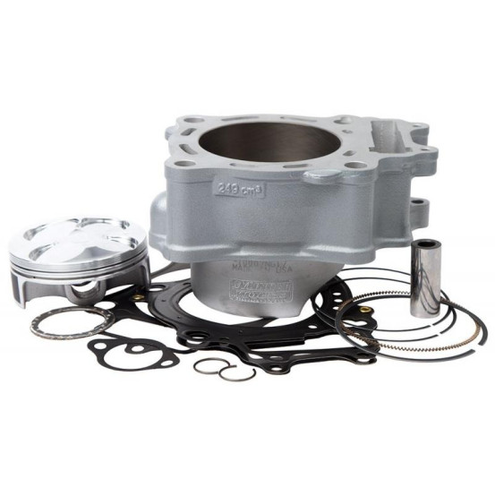 Kit Cylindre VERTEX 250 KXF 2004-2008 et 250 RMZ 2004-2006 Ø83 (290cc)
