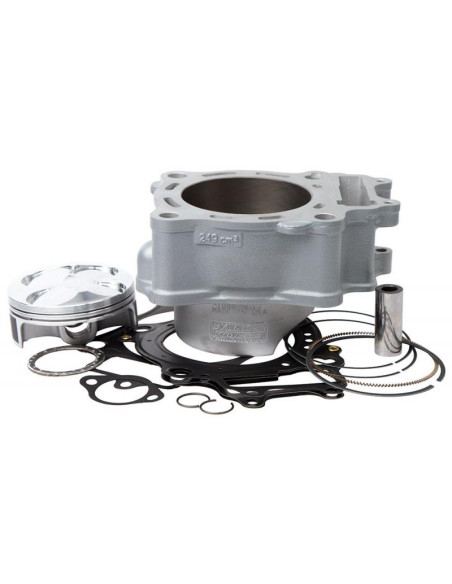 Kit Cylindre VERTEX 250 YZ-F 2001-2013 Ø84 (300cc)