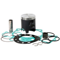 Kit piston coulé + pochette de joints haut moteur VERTEX - GAS GAS MC 65 / HUSQVARNA 65 TC / KTM 65 SX 2024-25