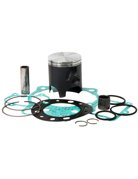 Kit piston coulé + pochette de joints haut moteur VERTEX - GAS GAS MC 65 / HUSQVARNA 65 TC / KTM 65 SX 2024-25
