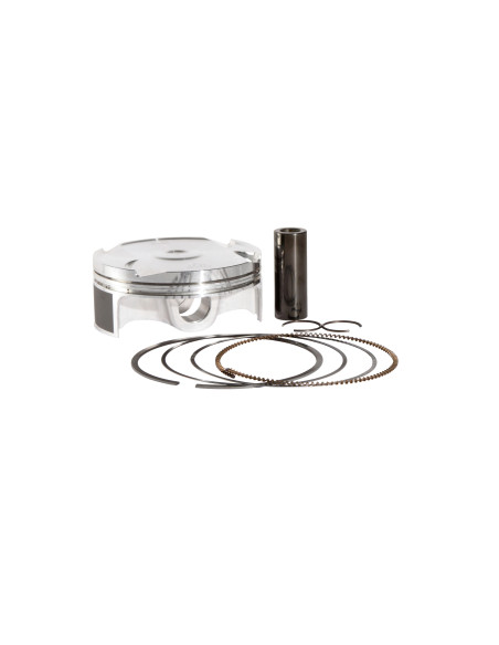 Kit piston forgé Big Bore XXL VERTEX HONDA 250 CRFR 2004-2009 HONDA CRF250X 2004-2017 84,96