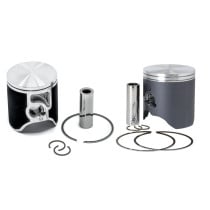 Kit piston forgé Pro Race VERTEX Mono segment GAS GAS 125 MC 2021-2022 HUSQVARNA 125 TC/TE KTM 125 SX/EXC