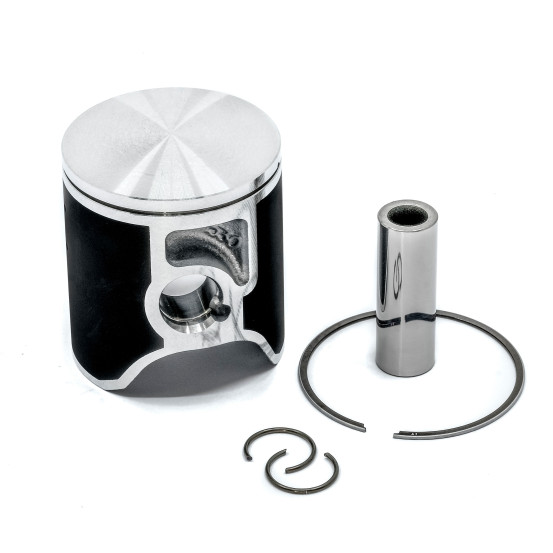 Kit piston Pro Race VERTEX Mono segment forgé Honda 125 CR R 1992-2003
