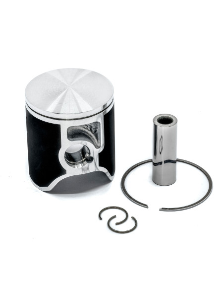 Kit piston Pro Race VERTEX Mono segment forgé Honda 125 CR R 1992-2003