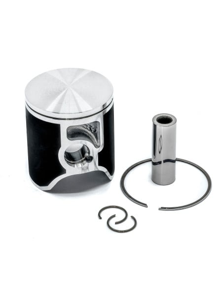 Kit piston Pro Race VERTEX Mono segment forgé Suzuki 125 RM 2000-2003
