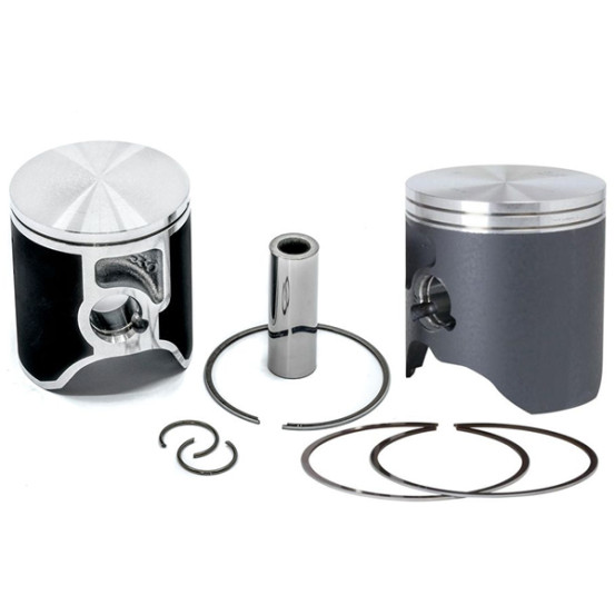 Kit Piston VERTEX Coulé BETA DERBI FANTIC YAMAHA