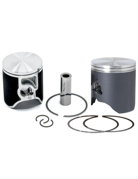 Kit Piston VERTEX Coulé BETA DERBI FANTIC YAMAHA